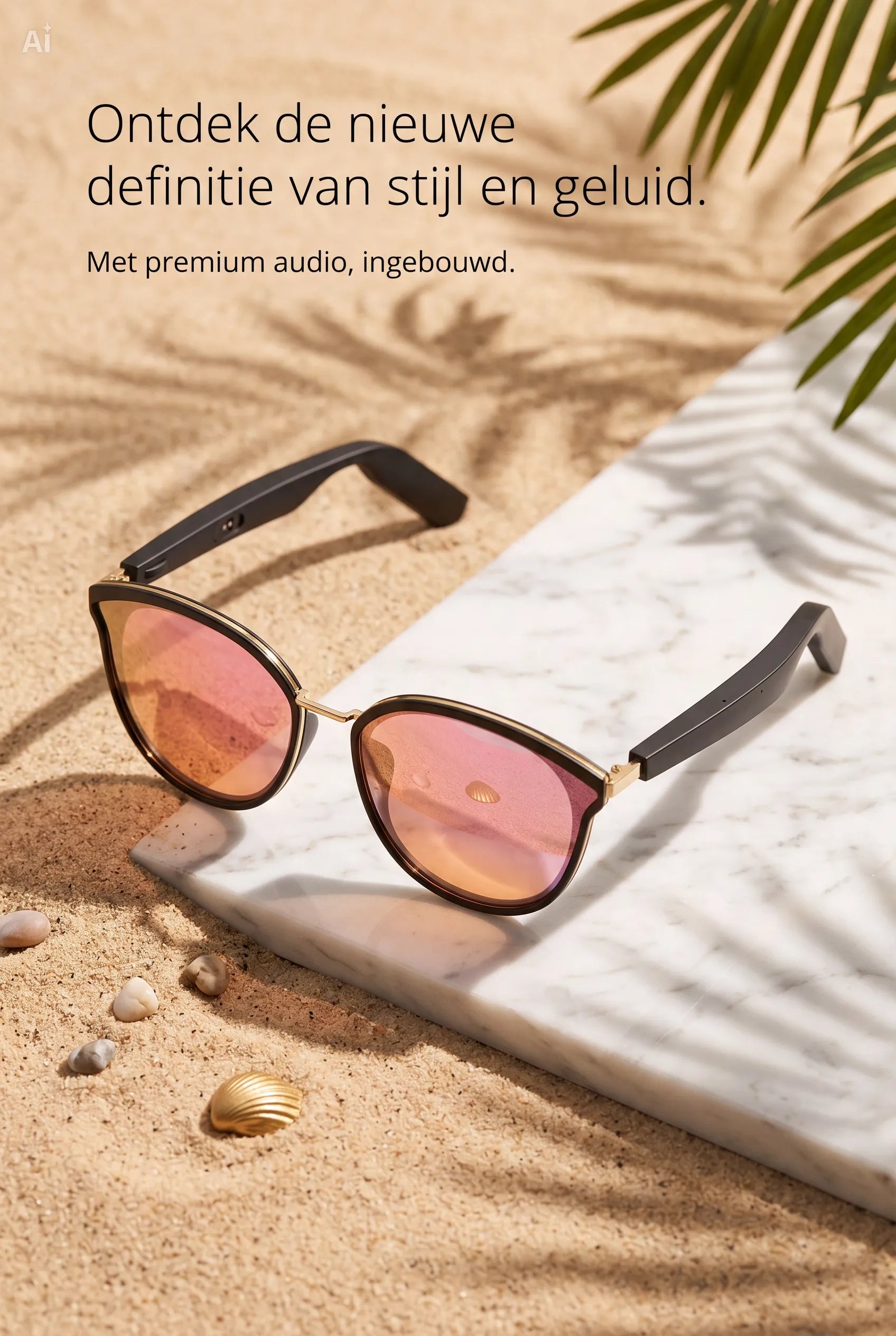Beste Smart Glasses van 2026 — Top 5 Picks
