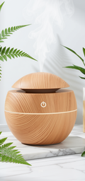 Mini Diffuseur d'Arômes 200ml – By CoolNest