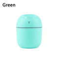 CoolNest AirMist – Mini Luchtbevochtiger