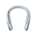 CoolNest NeckBreeze – Draagbare Nekventilator met 5 Snelheden