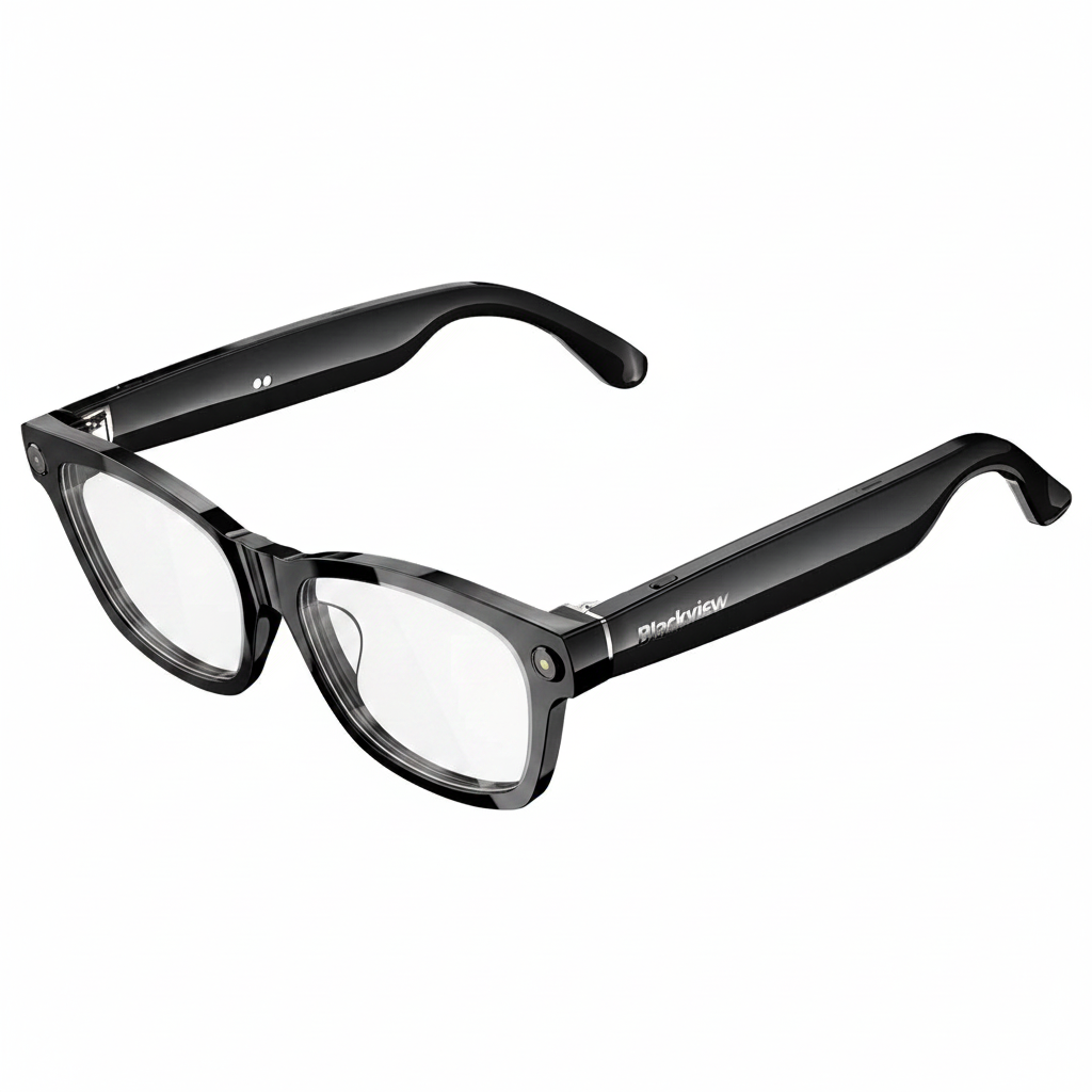 BV100 Anti-blauw licht - schuine hoek