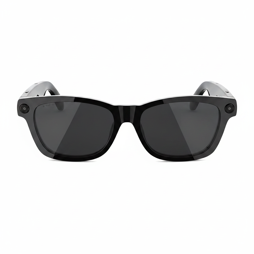 Blackview BV100 zonnebril - frontaal
