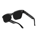 VisionGo smart bril met zonnebrillenglazen