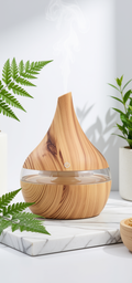 Diffuseur d'Arômes Portable 300ml – By CoolNest