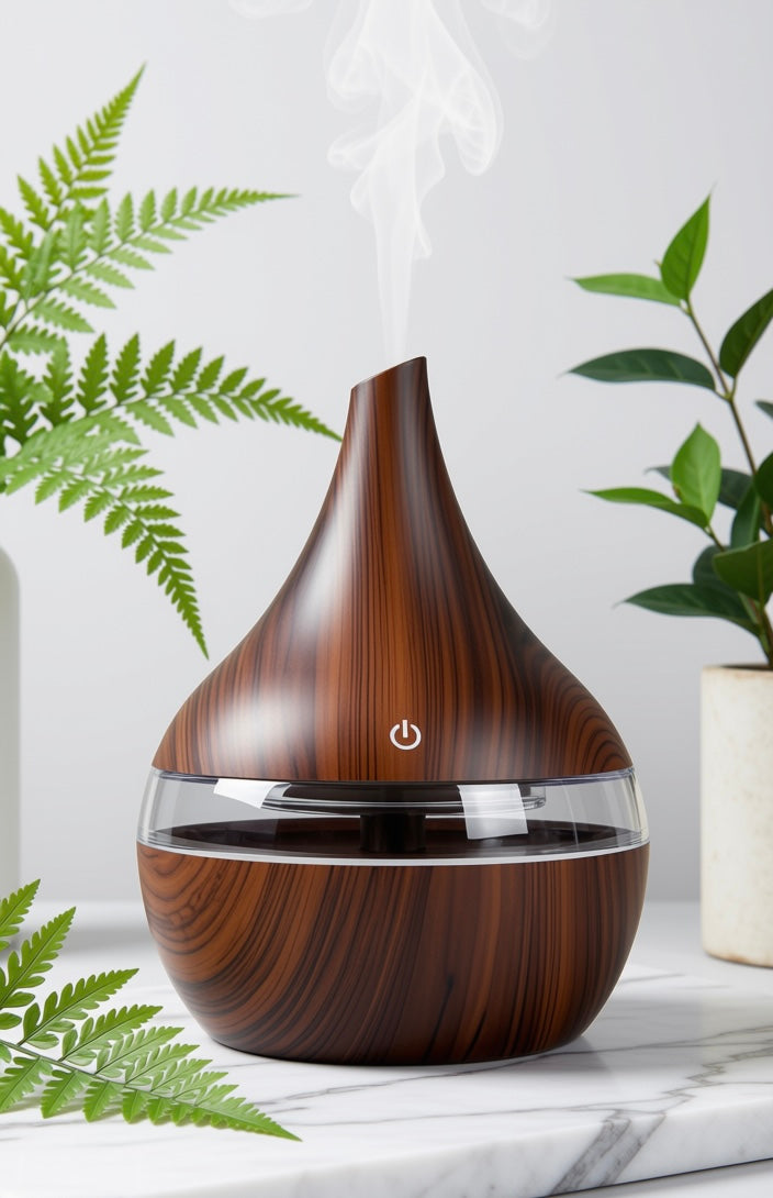 Diffuseur d'Arômes Portable 300ml – By CoolNest