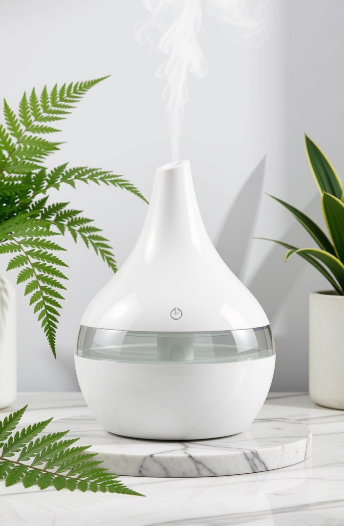 Diffuseur d'Arômes Portable 300ml – By CoolNest